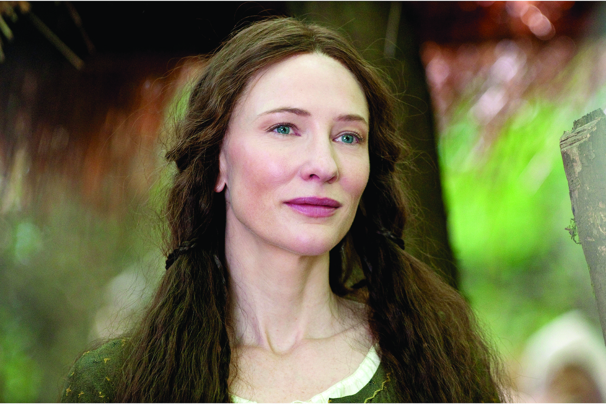 Still of Cate Blanchett in Robinas Hudas (2010)