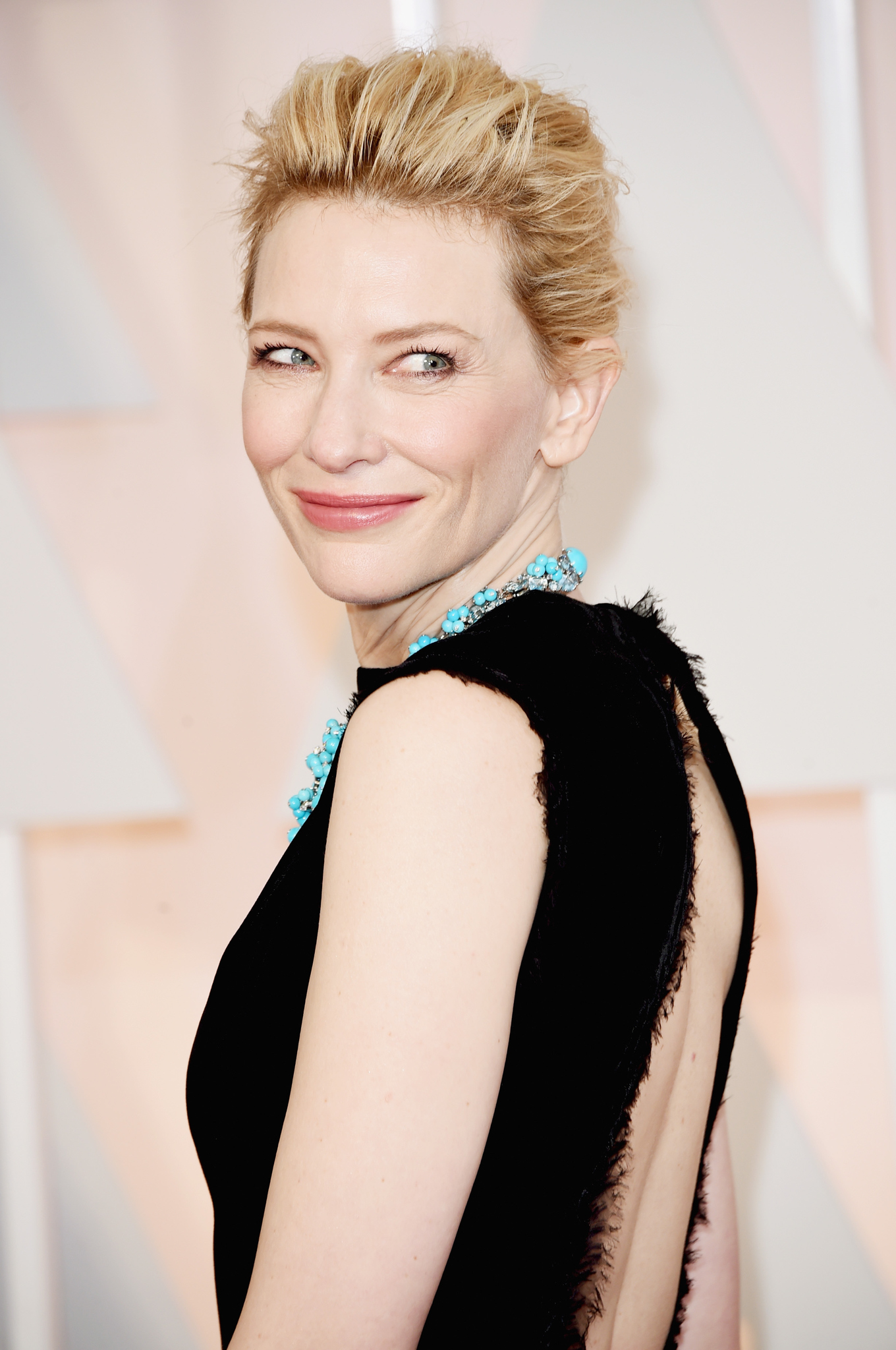 Cate Blanchett at event of The Oscars (2015)