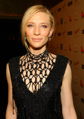 Cate Blanchett