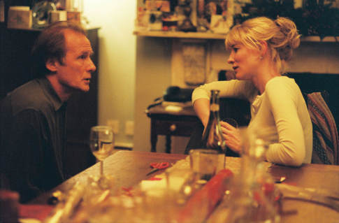 Still of Cate Blanchett and Bill Nighy in Notes on a Scandal (2006)