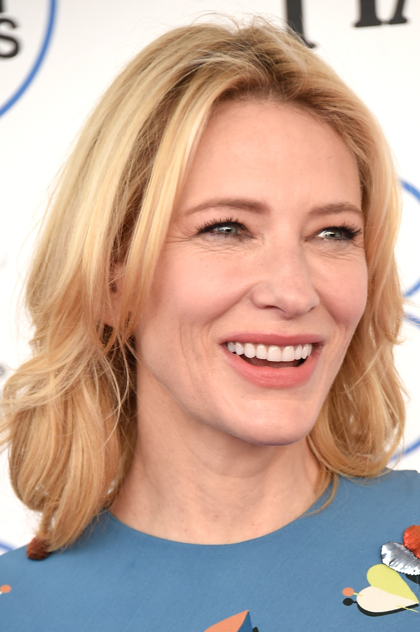 Cate Blanchett at event of 30th Annual Film Independent Spirit Awards (2015)