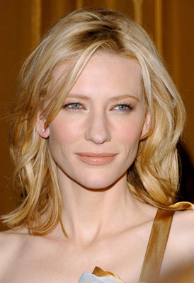 Cate Blanchett