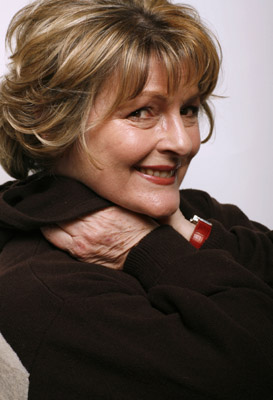 Brenda Blethyn at event of Clubland (2007)