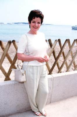 Brenda Blethyn