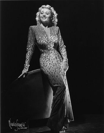 Joan Blondell c. 1939