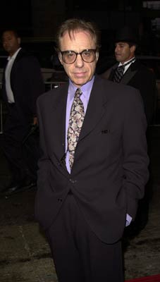 Peter Bogdanovich at event of Citizen Kane (1941)