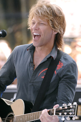 Jon Bon Jovi