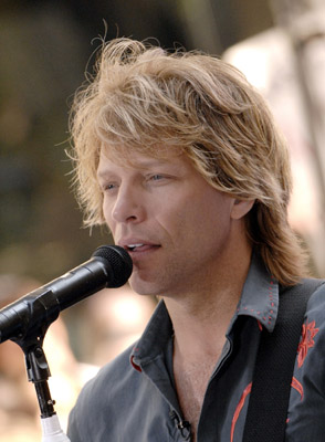 Jon Bon Jovi