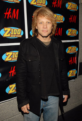 Jon Bon Jovi