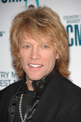 Jon Bon Jovi