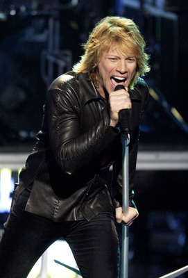 Jon Bon Jovi