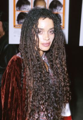 Lisa Bonet at event of High Fidelity (2000)