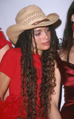 Lisa Bonet