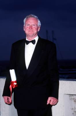 John Boorman