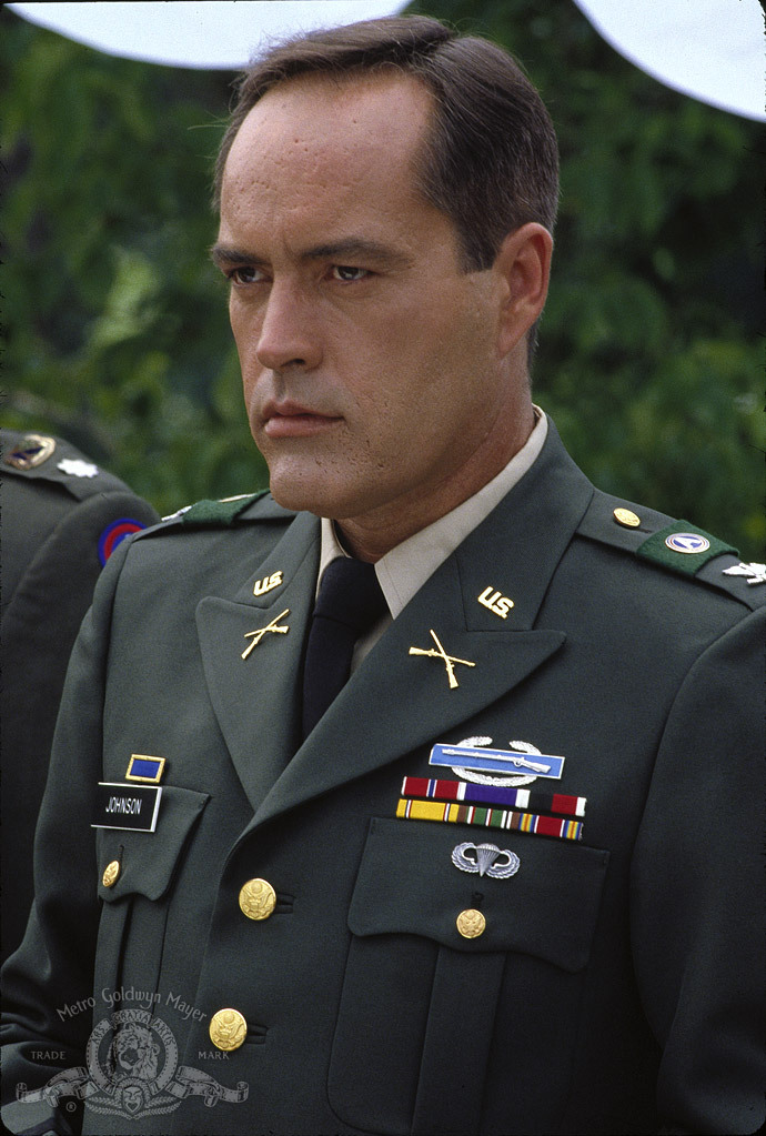 Still of Powers Boothe in Blue Sky (1994)