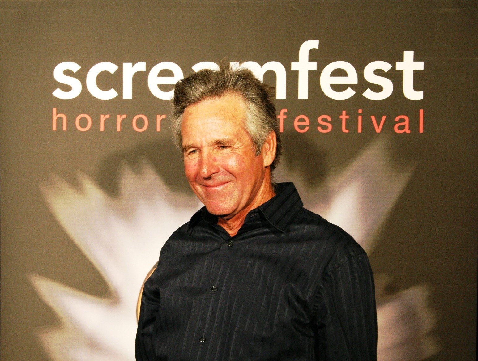 Timothy Bottoms at event of Parasomnia (2008)
