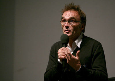 Danny Boyle