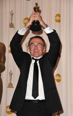 Danny Boyle