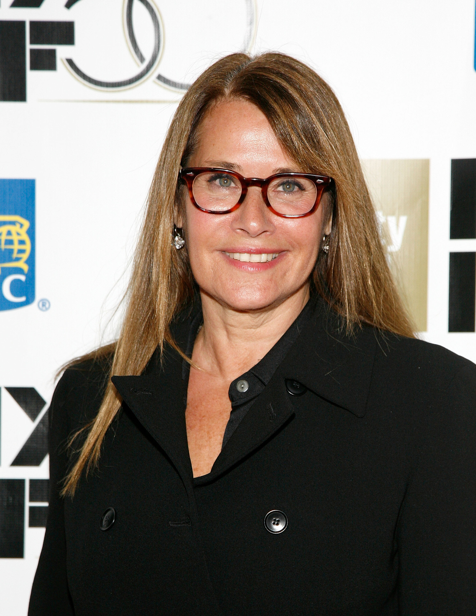 Lorraine Bracco at event of Not Fade Away (2012)