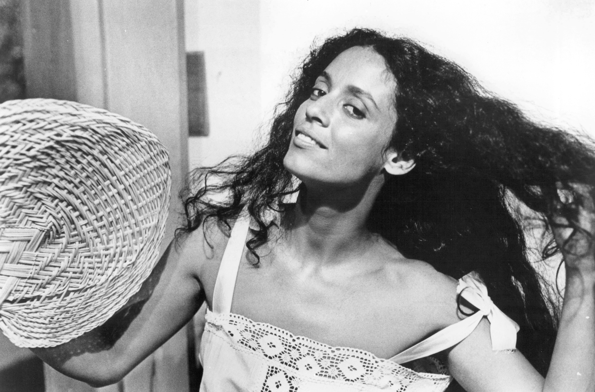 Still of Sonia Braga in Gabriela, Cravo e Canela (1983)