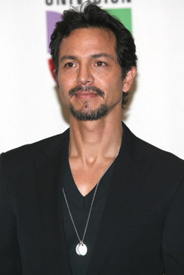 Benjamin Bratt