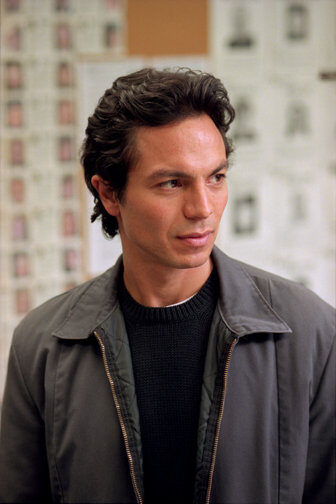 Still of Benjamin Bratt in Abandon (2002)