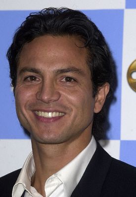 Benjamin Bratt