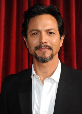 Benjamin Bratt