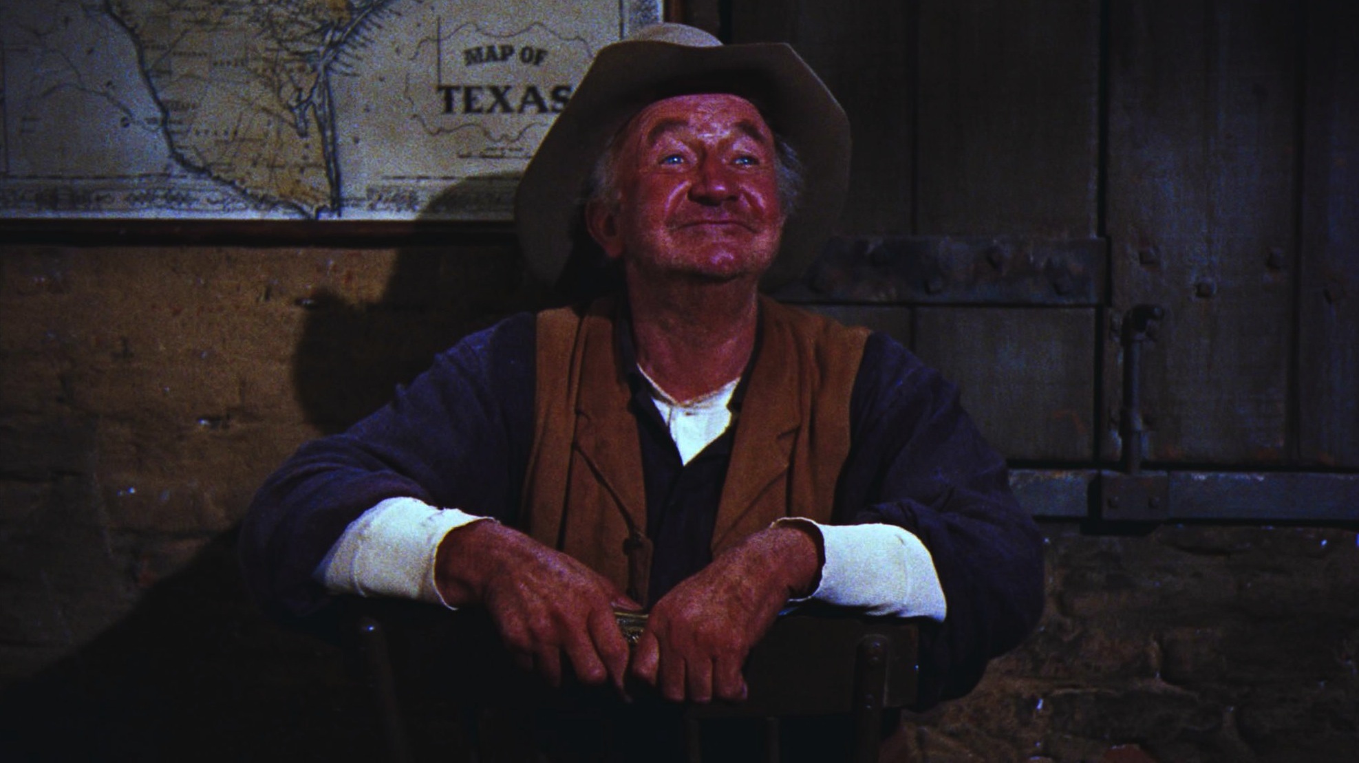 Still of Walter Brennan in Rio Bravo (1959)