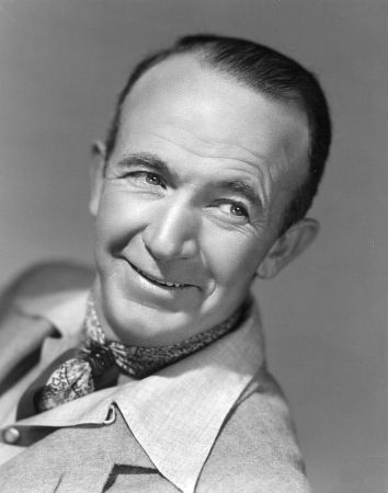 Walter Brennan 1941 Universal Pictures