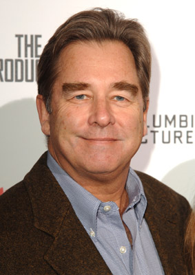 Beau Bridges at event of The Producers (2005)