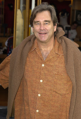 Beau Bridges at event of Hulk (2003)