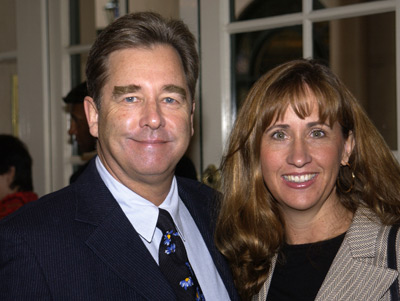 Beau Bridges