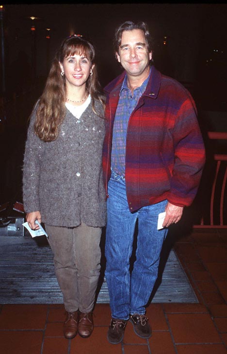 Beau Bridges at event of Things to Do in Denver When You're Dead (1995)