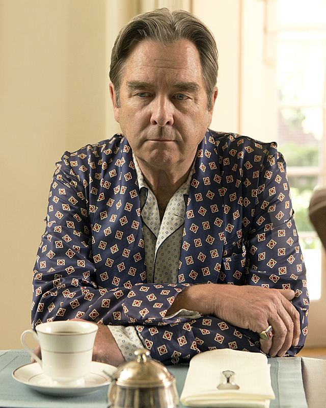 Still of Beau Bridges in Masters of Sex: All Together Now (2013)
