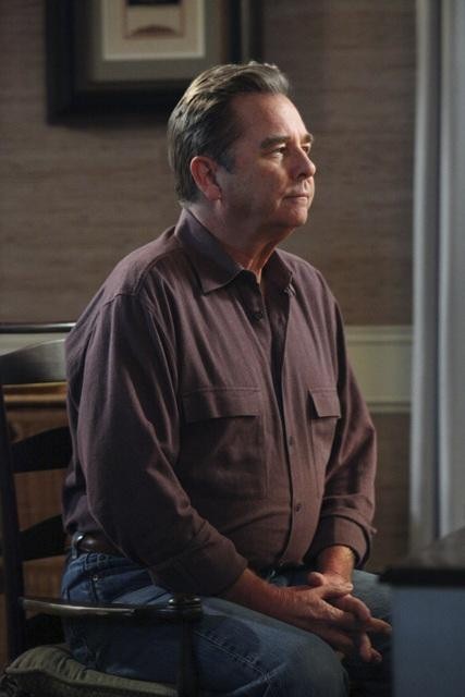 Still of Beau Bridges in Brothers & Sisters (2006)