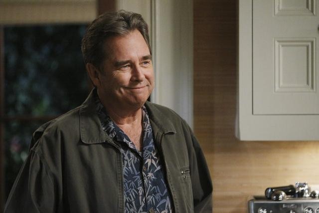 Still of Beau Bridges in Brothers & Sisters (2006)