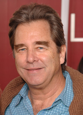 Beau Bridges at event of Charlotte's Web (2006)