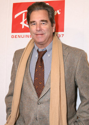 Beau Bridges