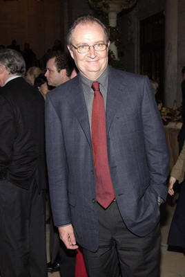 Jim Broadbent at event of Niujorko gaujos (2002)