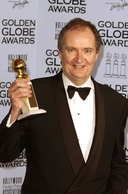 Jim Broadbent