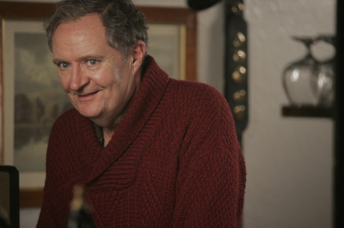 Still of Jim Broadbent in And When Did You Last See Your Father? (2007)