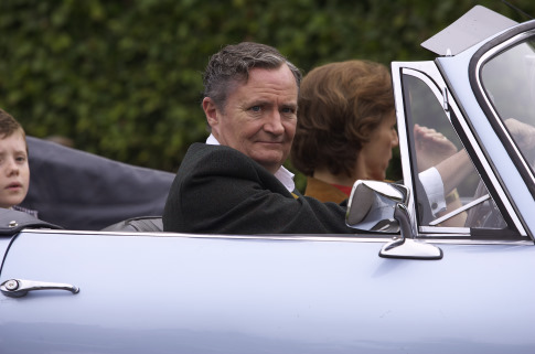 Still of Jim Broadbent in And When Did You Last See Your Father? (2007)