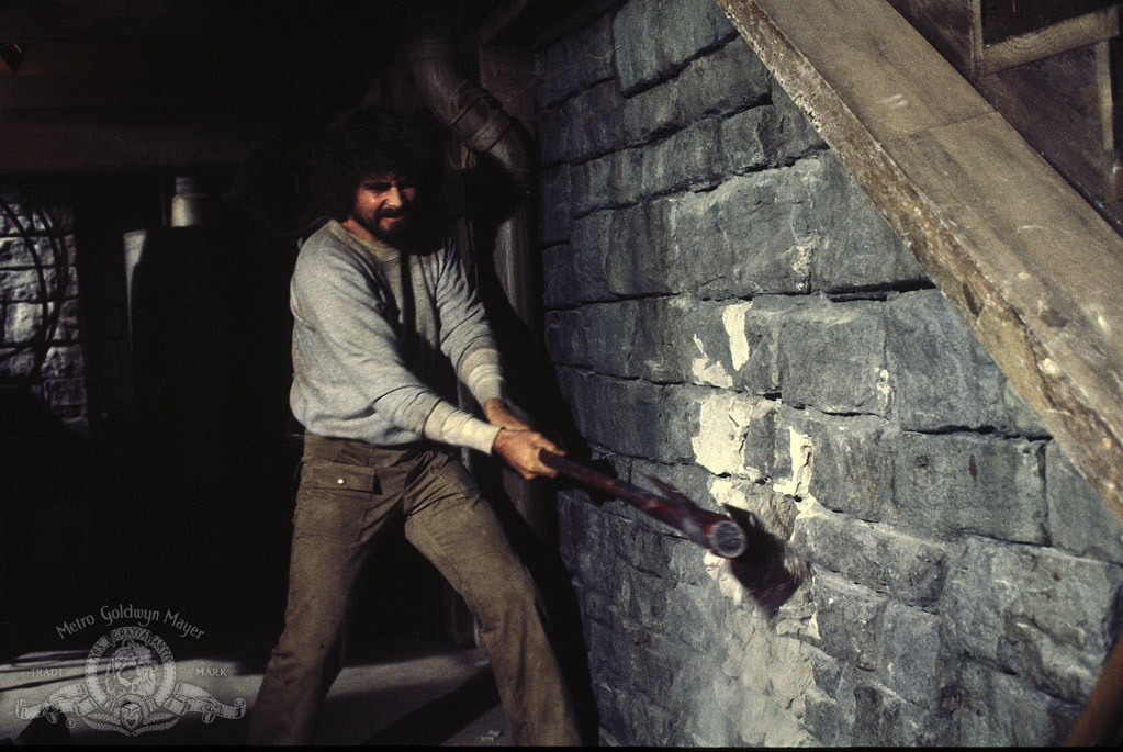 Still of James Brolin in The Amityville Horror (1979)
