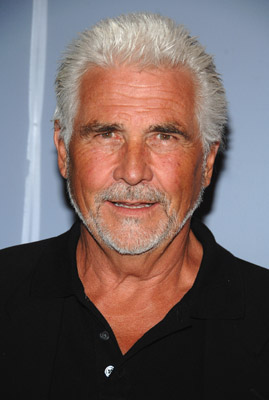 James Brolin at event of The Hunting Party (2007)