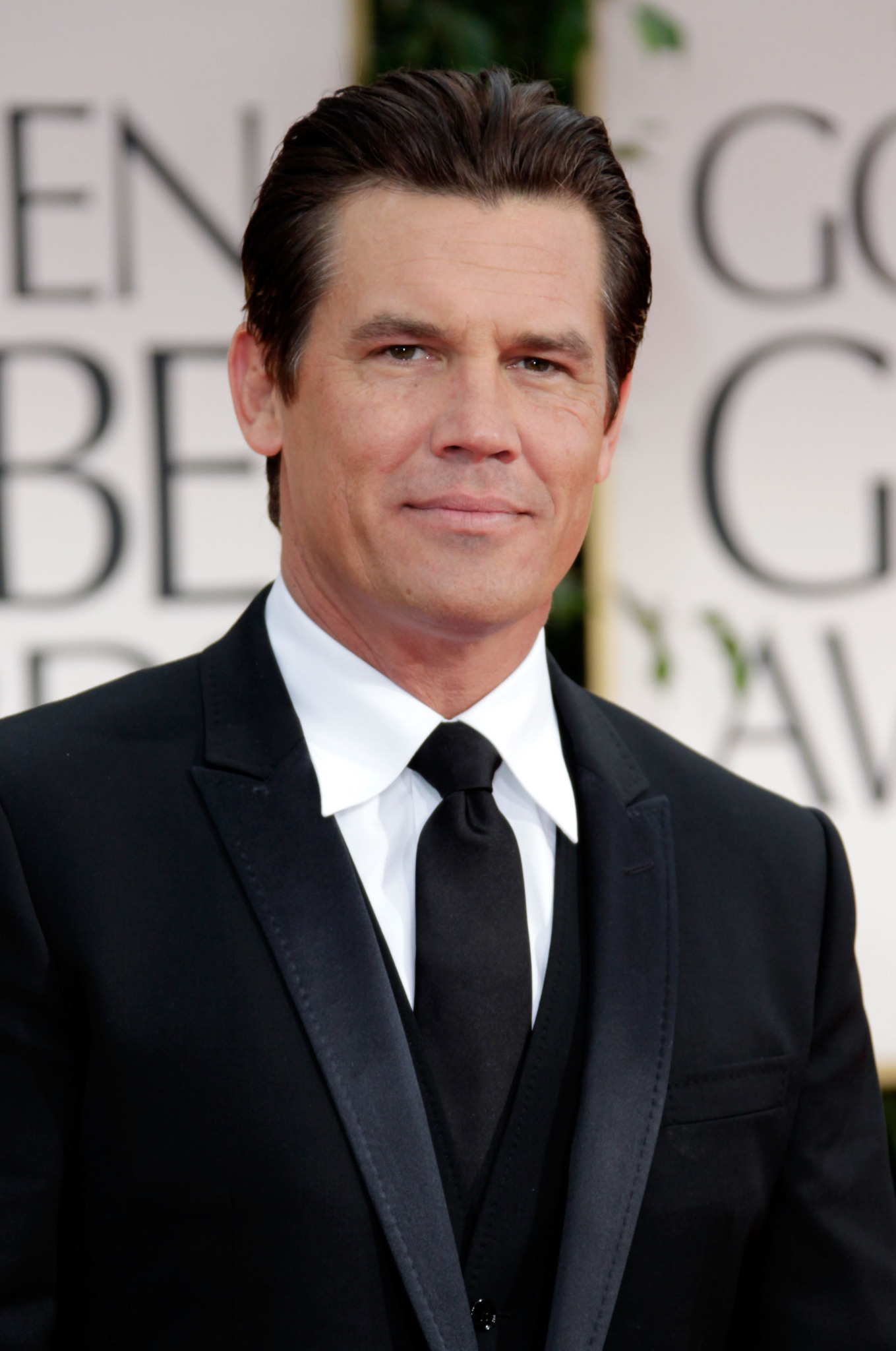 Josh Brolin