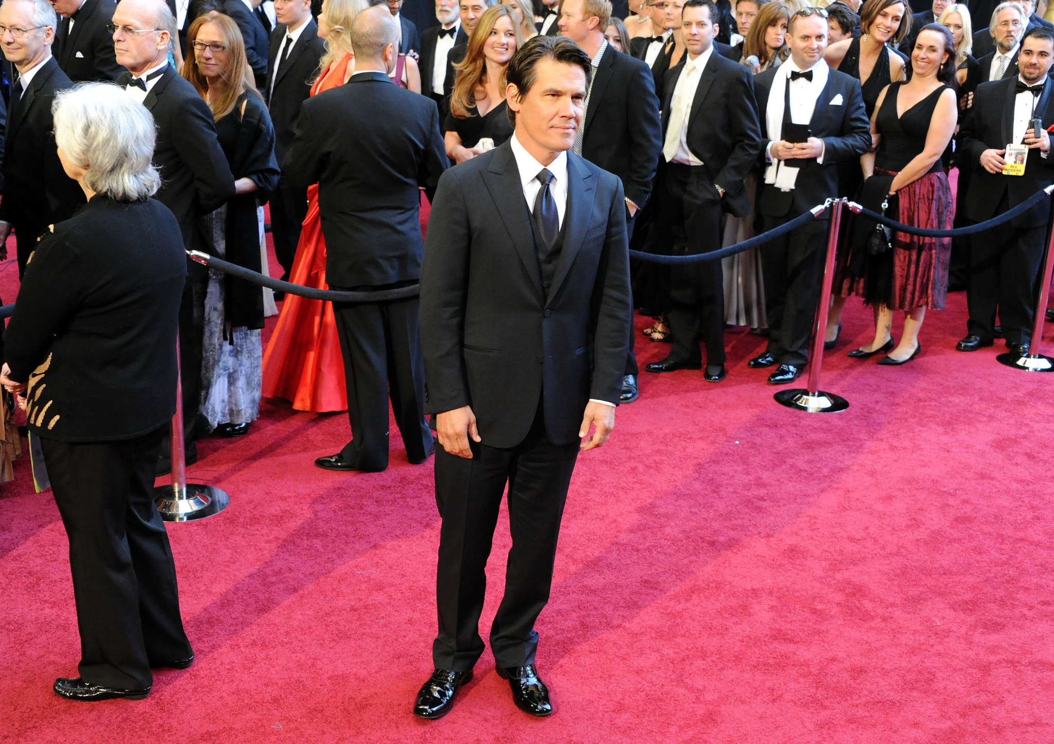 Josh Brolin