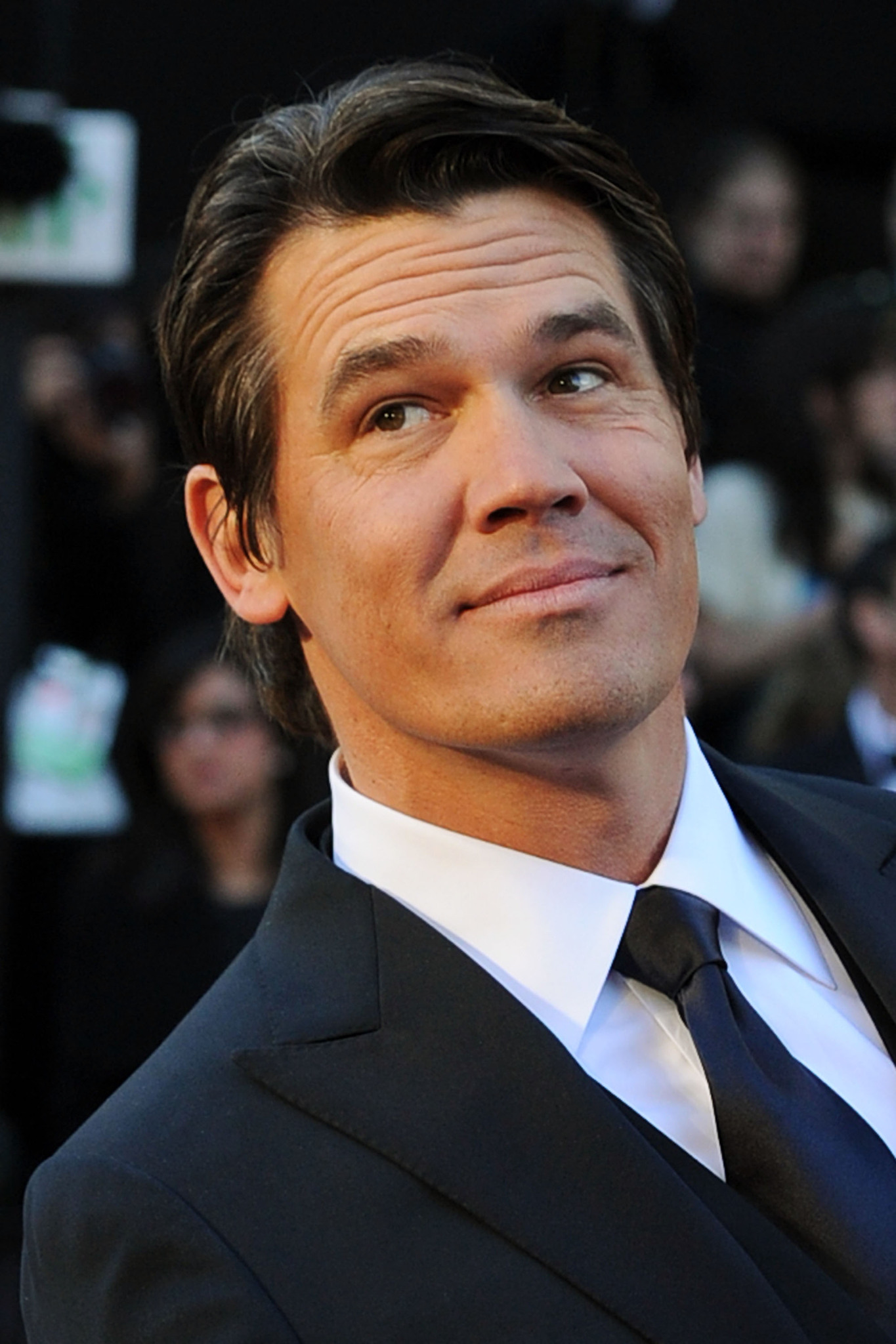 Josh Brolin