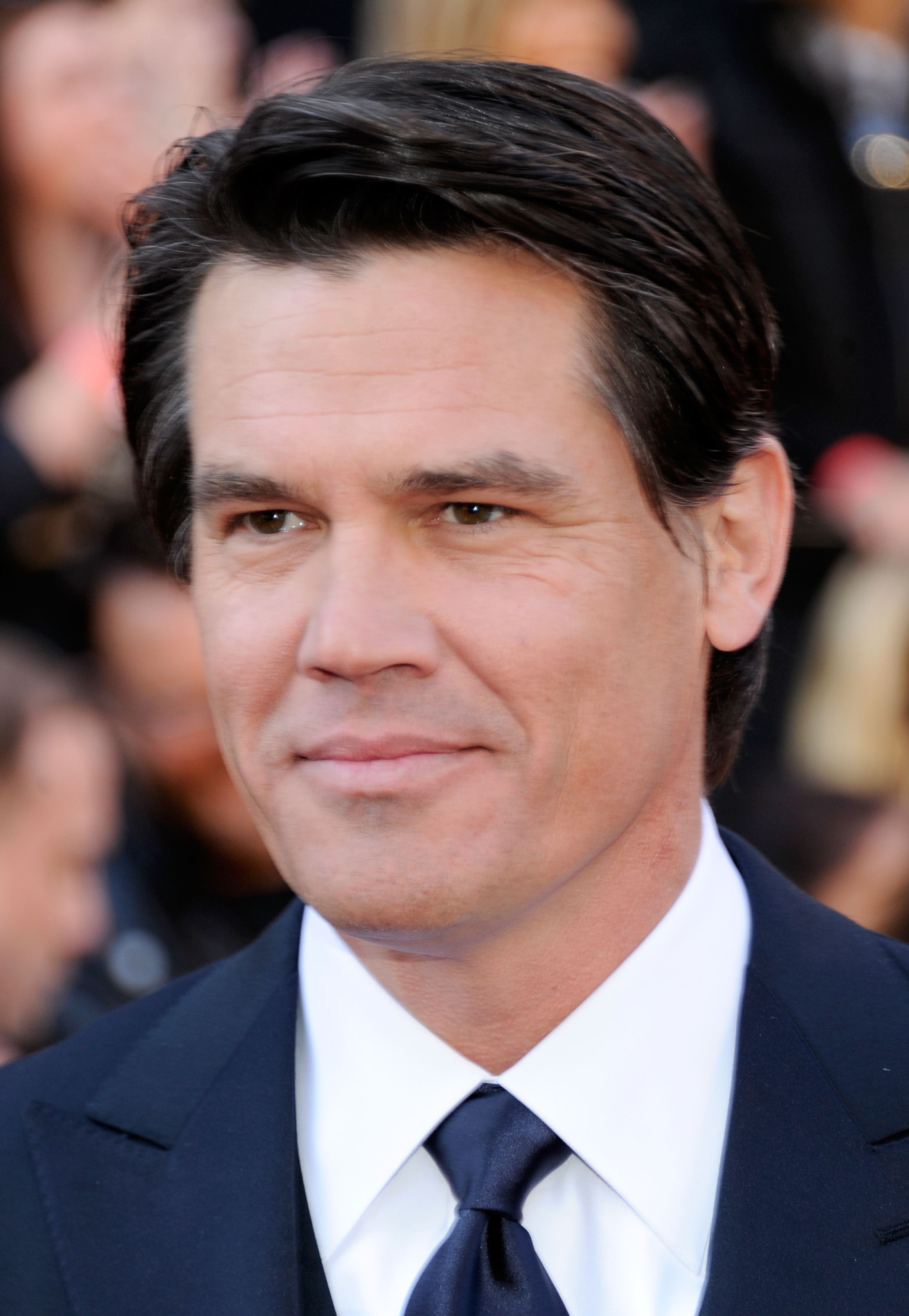 Josh Brolin