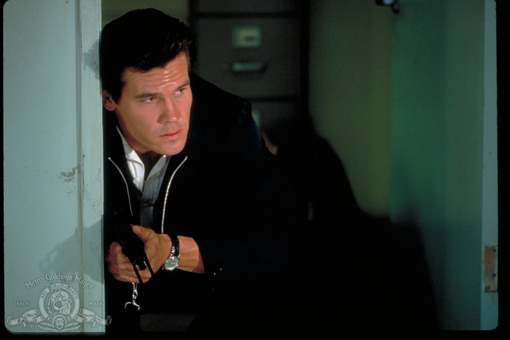 Still of Josh Brolin in The Mod Squad (1999)